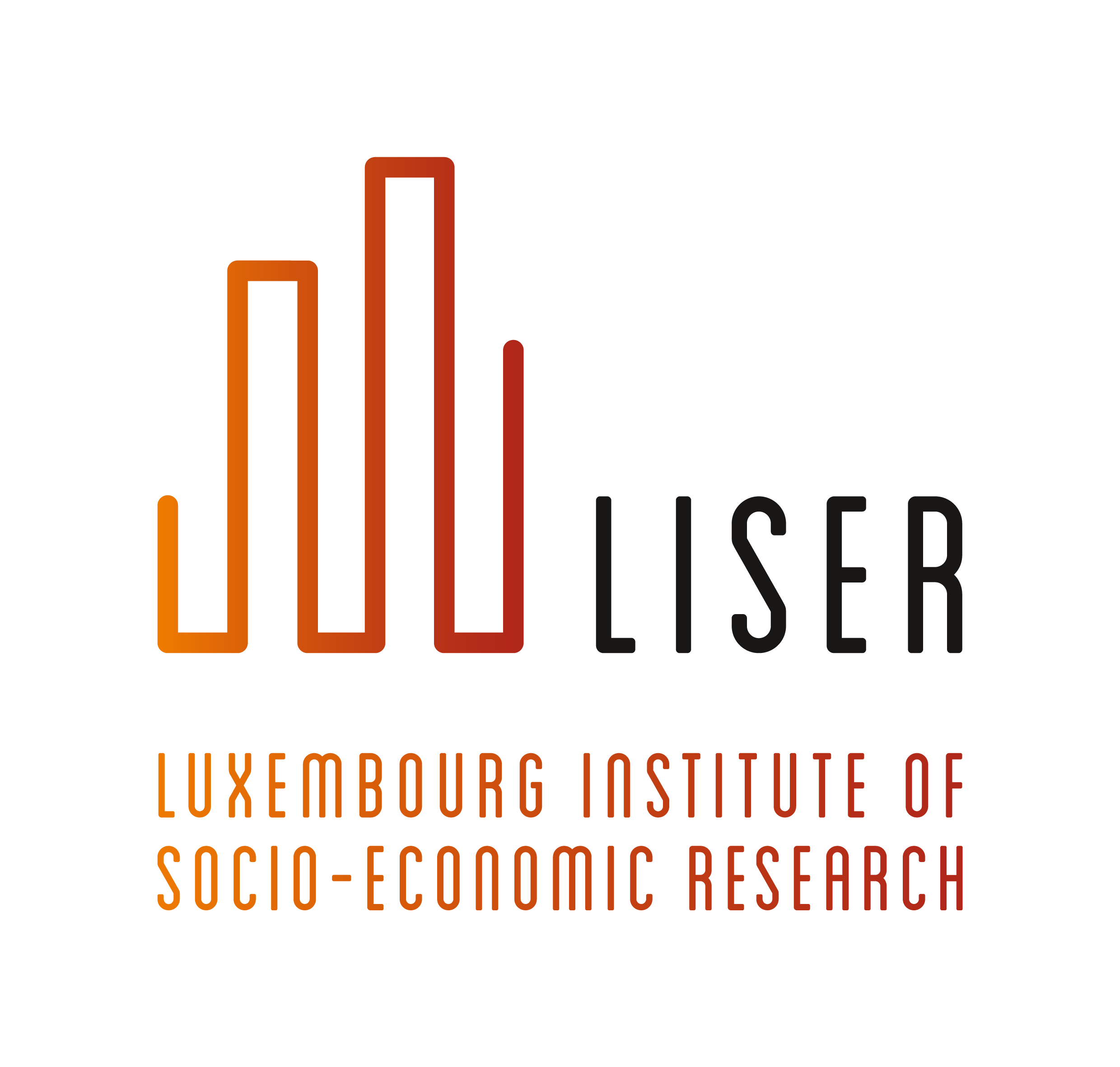 Luxembourg Institute of socio-economic research